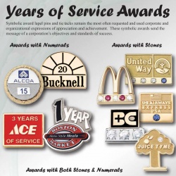 years-of-service-sheet