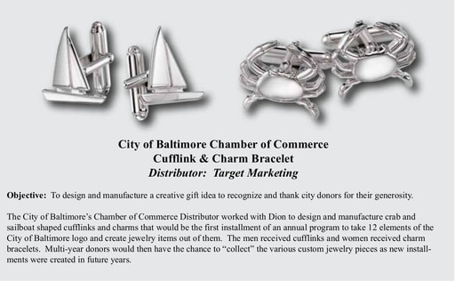 Baltimore Chamber of Commerce Case Study
